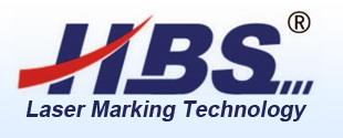 Lasermarkeermachine in de medische industrie