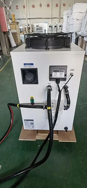 Mould Repairing Laser Welding Machine high quality