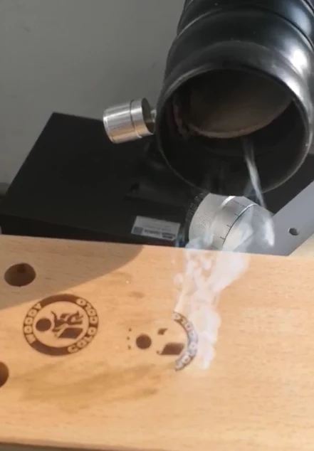 Veelvoorkomende problemen bij het gebruik van lasermarkeermachines en hoe u d...